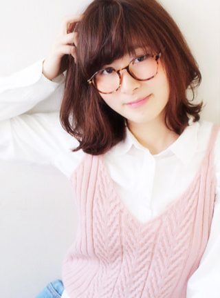 ヘアスタイルイメージ