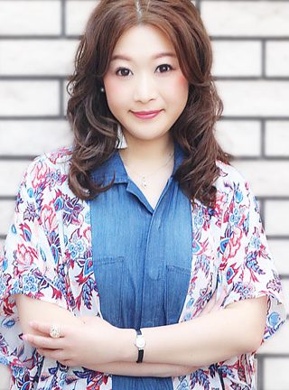 ヘアスタイル イメージ