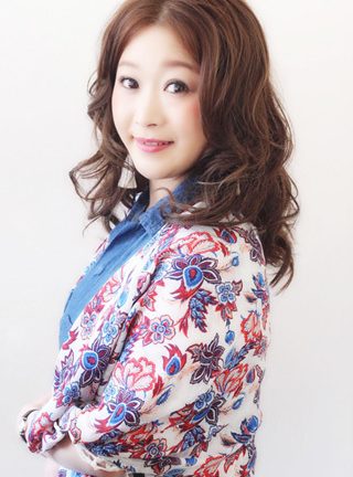 ヘアスタイル イメージ