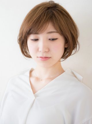 ヘアスタイルイメージ