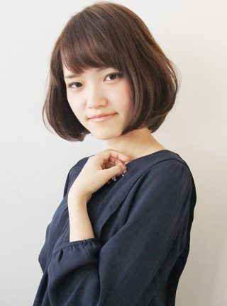 ヘアスタイル イメージ
