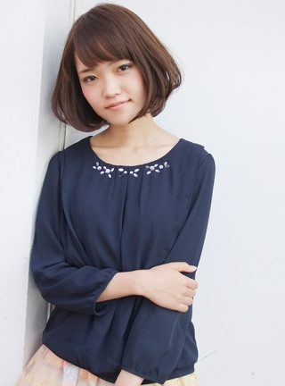 ヘアスタイル イメージ