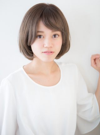 ヘアスタイルイメージ