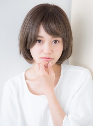 ヘアスタイル イメージ