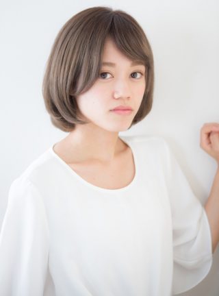 ヘアスタイル イメージ