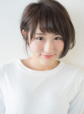 ヘアスタイル イメージ