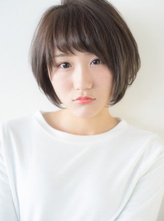 ヘアスタイル イメージ