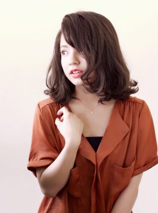 ヘアスタイル イメージ