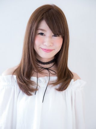 ヘアスタイル イメージ