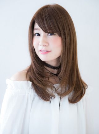 ヘアスタイル イメージ