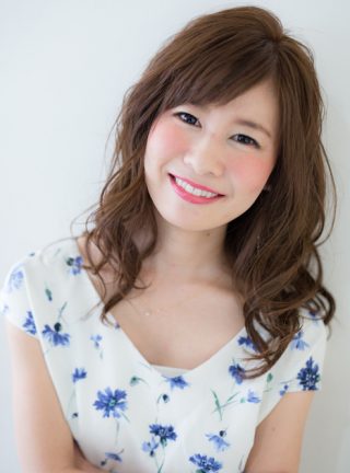 ヘアスタイル イメージ