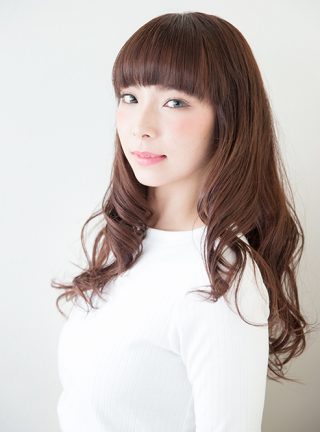 ヘアスタイルイメージ