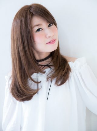 ヘアスタイル イメージ