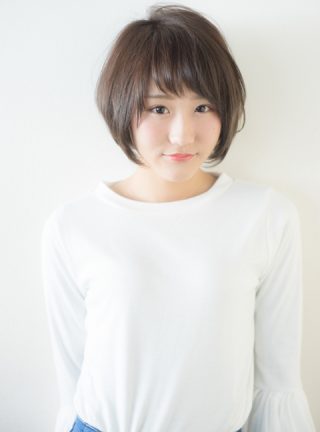 ヘアスタイルイメージ