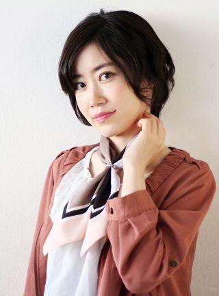 ヘアスタイルイメージ