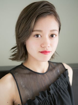 ヘアスタイル イメージ