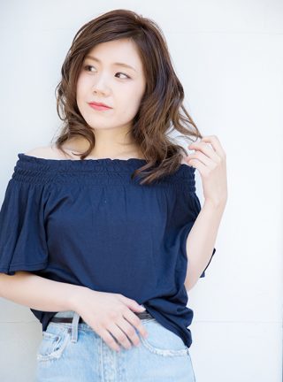 ヘアスタイル イメージ