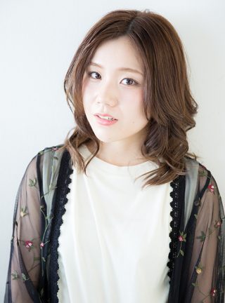 ヘアスタイル イメージ