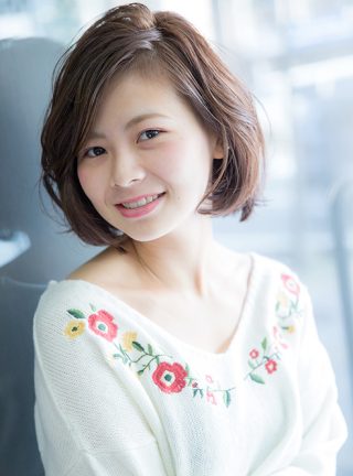 ヘアスタイル イメージ