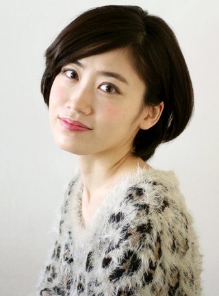 ヘアスタイル イメージ