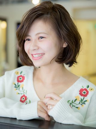 ヘアスタイル イメージ