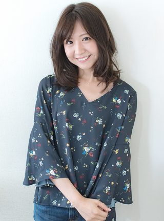 ヘアスタイル イメージ