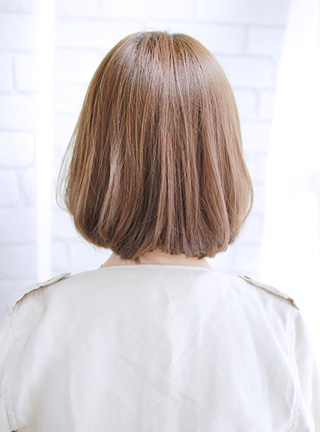 ヘアスタイル イメージ
