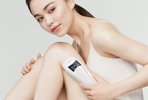 限定セール -SALE ReFa BEAUTECH エピ】各店にて販売中 EPI【リファビューテック 脱毛・除毛