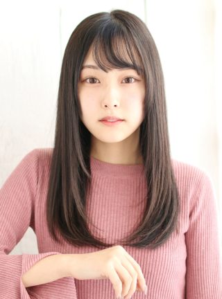 ヘアスタイルイメージ