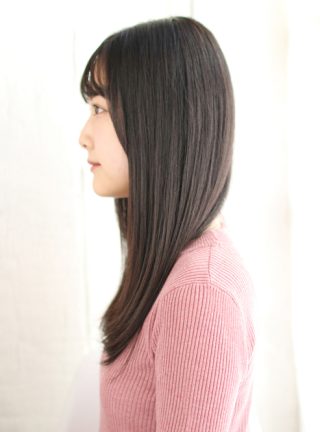 ヘアスタイル イメージ