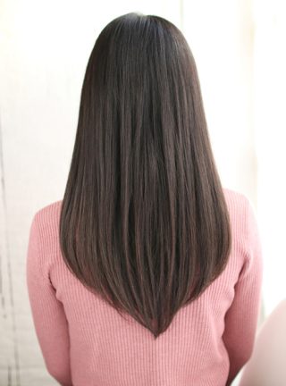 ヘアスタイル イメージ