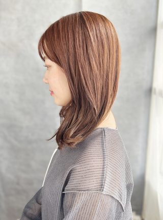 ヘアスタイル イメージ