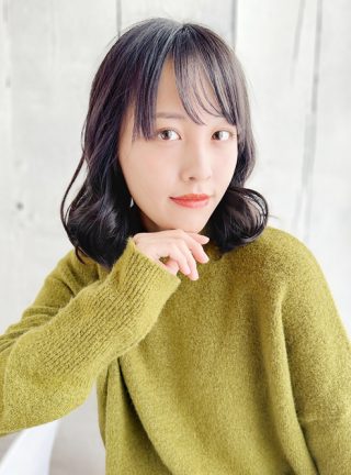 ヘアスタイルイメージ
