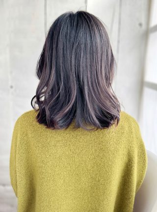ヘアスタイル イメージ