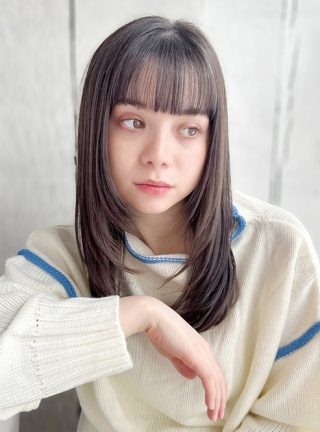 ヘアスタイルイメージ