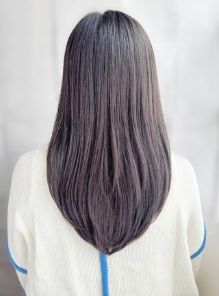 ヘアスタイル イメージ