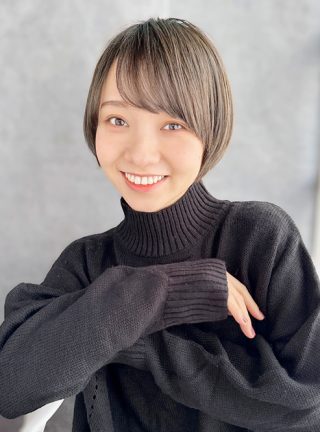 ヘアスタイルイメージ