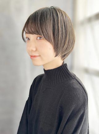 ヘアスタイル イメージ