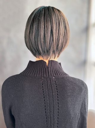 ヘアスタイル イメージ