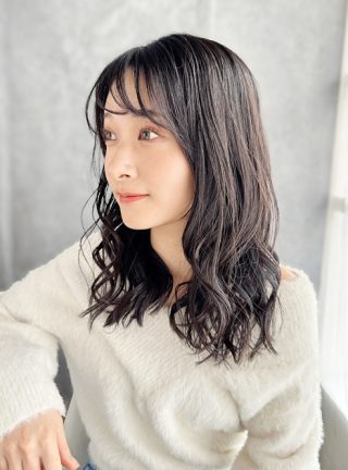 ヘアスタイル イメージ