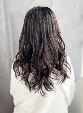 ヘアスタイル イメージ