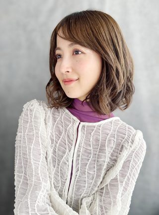 ヘアスタイル イメージ