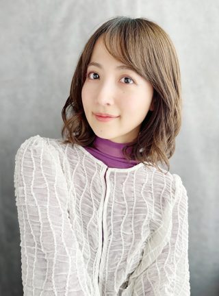 ヘアスタイルイメージ