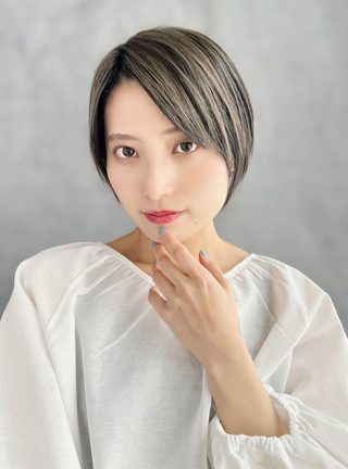 ヘアスタイルイメージ