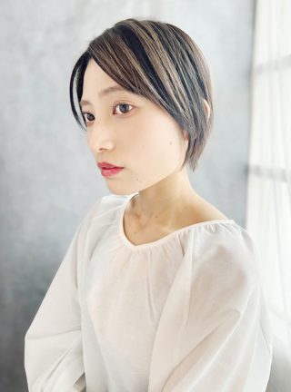 ヘアスタイル イメージ