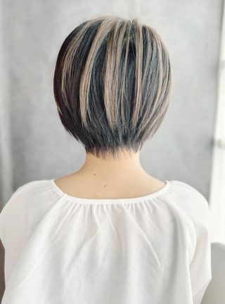 ヘアスタイル イメージ