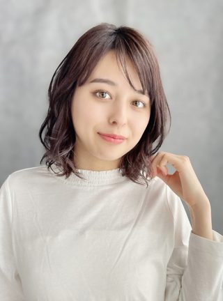 ヘアスタイルイメージ