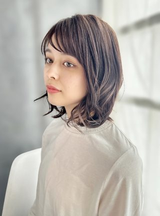 ヘアスタイル イメージ