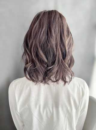 ヘアスタイル イメージ