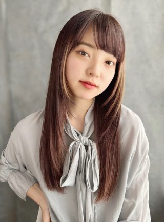 ヘアスタイルイメージ